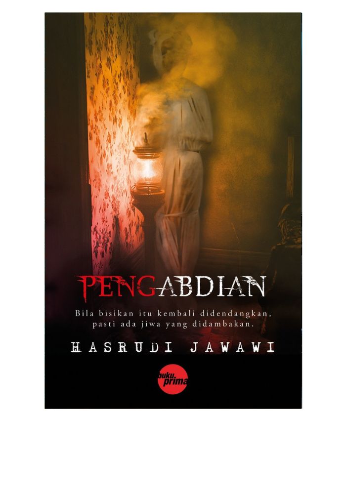 Pengabdian - Hasrudi Jawawi